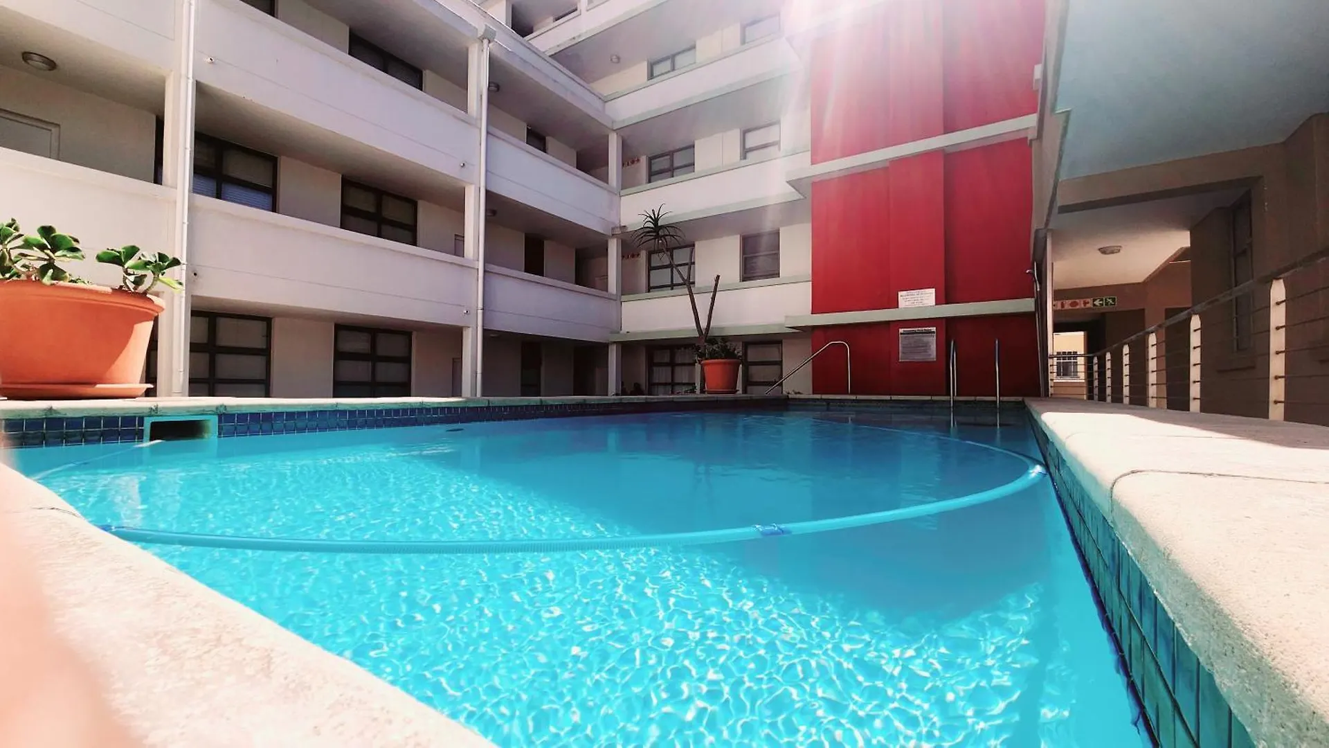 Melrose Apartment Muizenberg