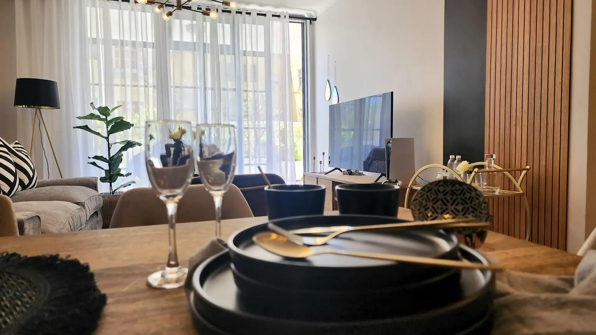 Melrose Apartment Muizenberg