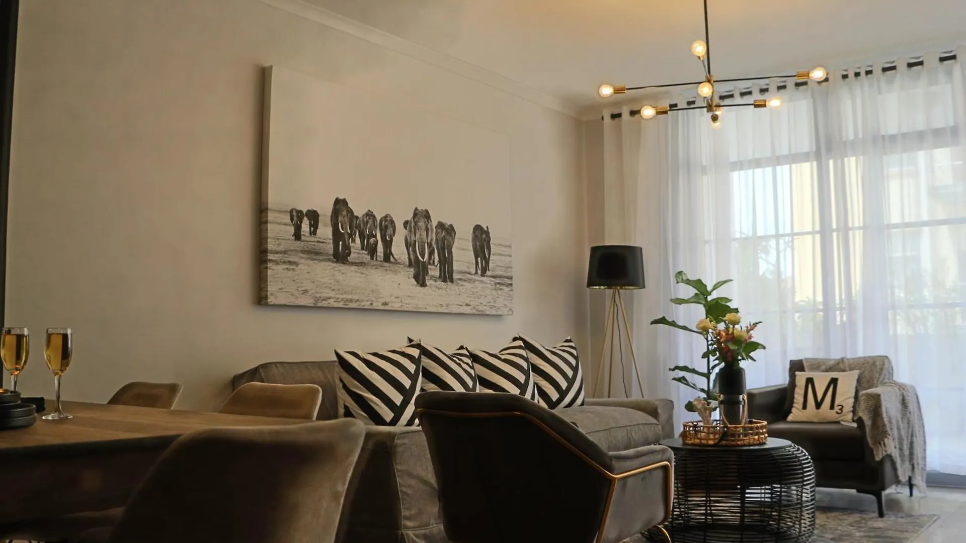 Melrose Apartment Muizenberg