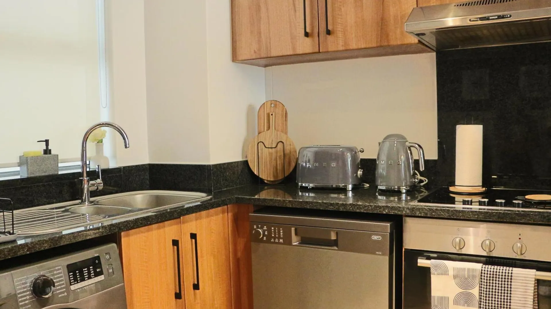 Melrose Apartment Muizenberg