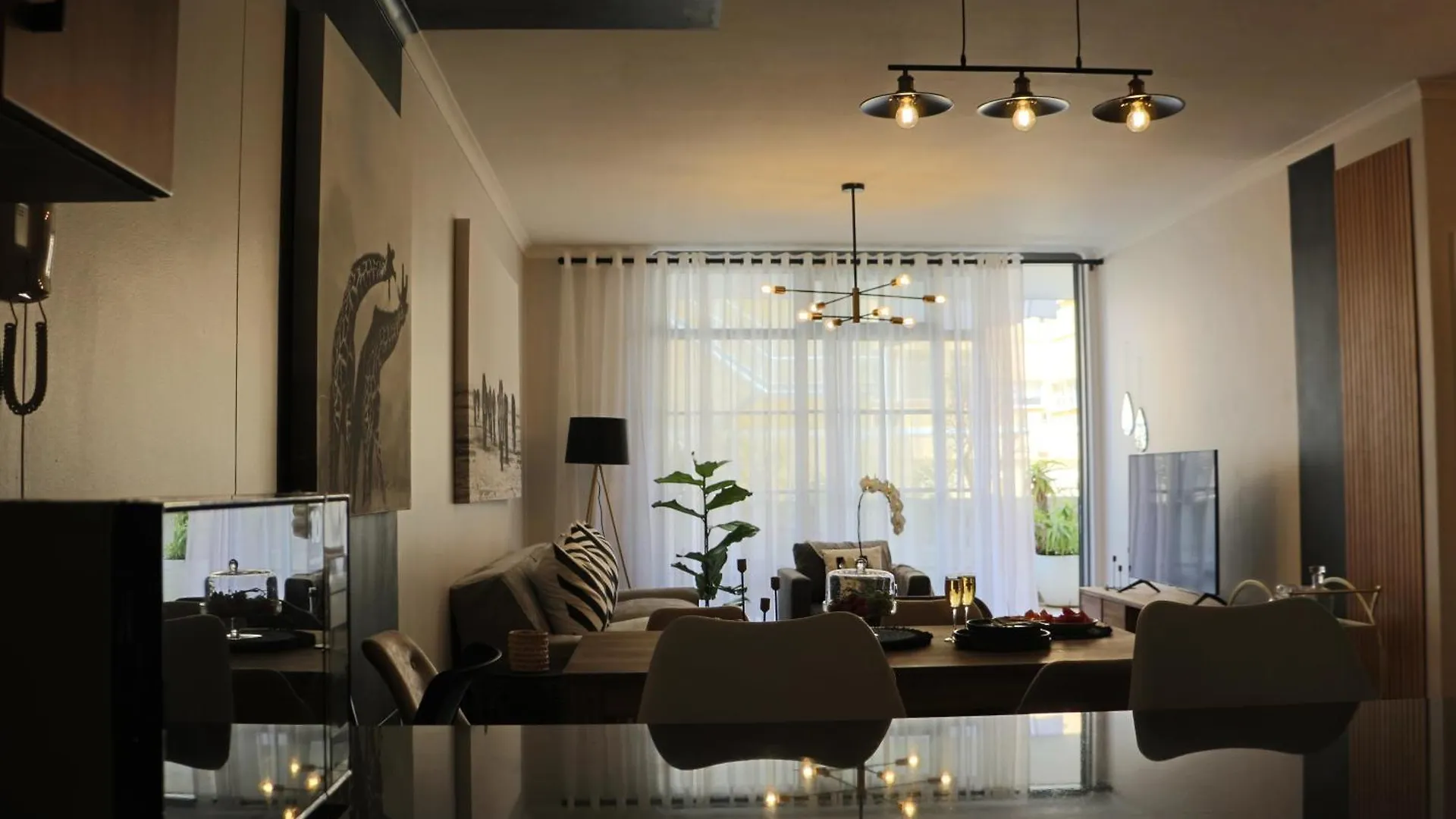 Melrose Apartment Muizenberg