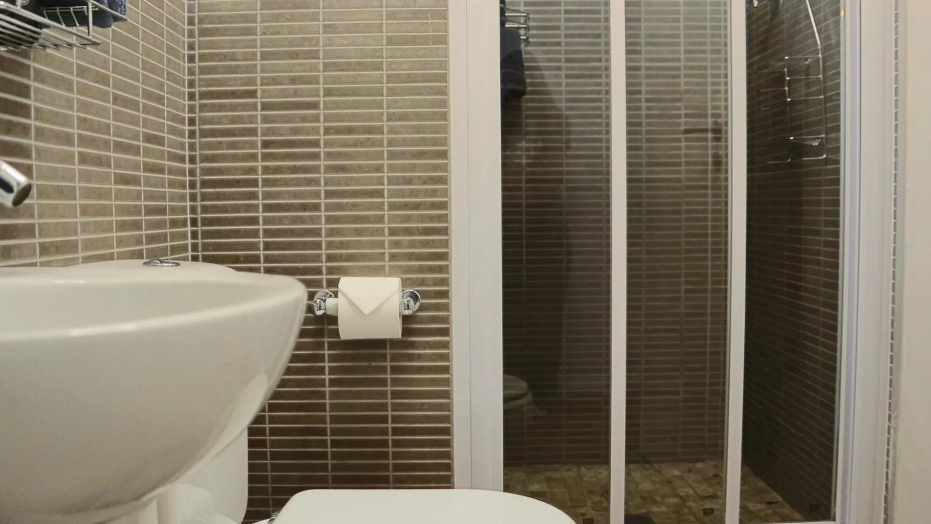 Melrose Apartment Muizenberg Νότια Αφρική