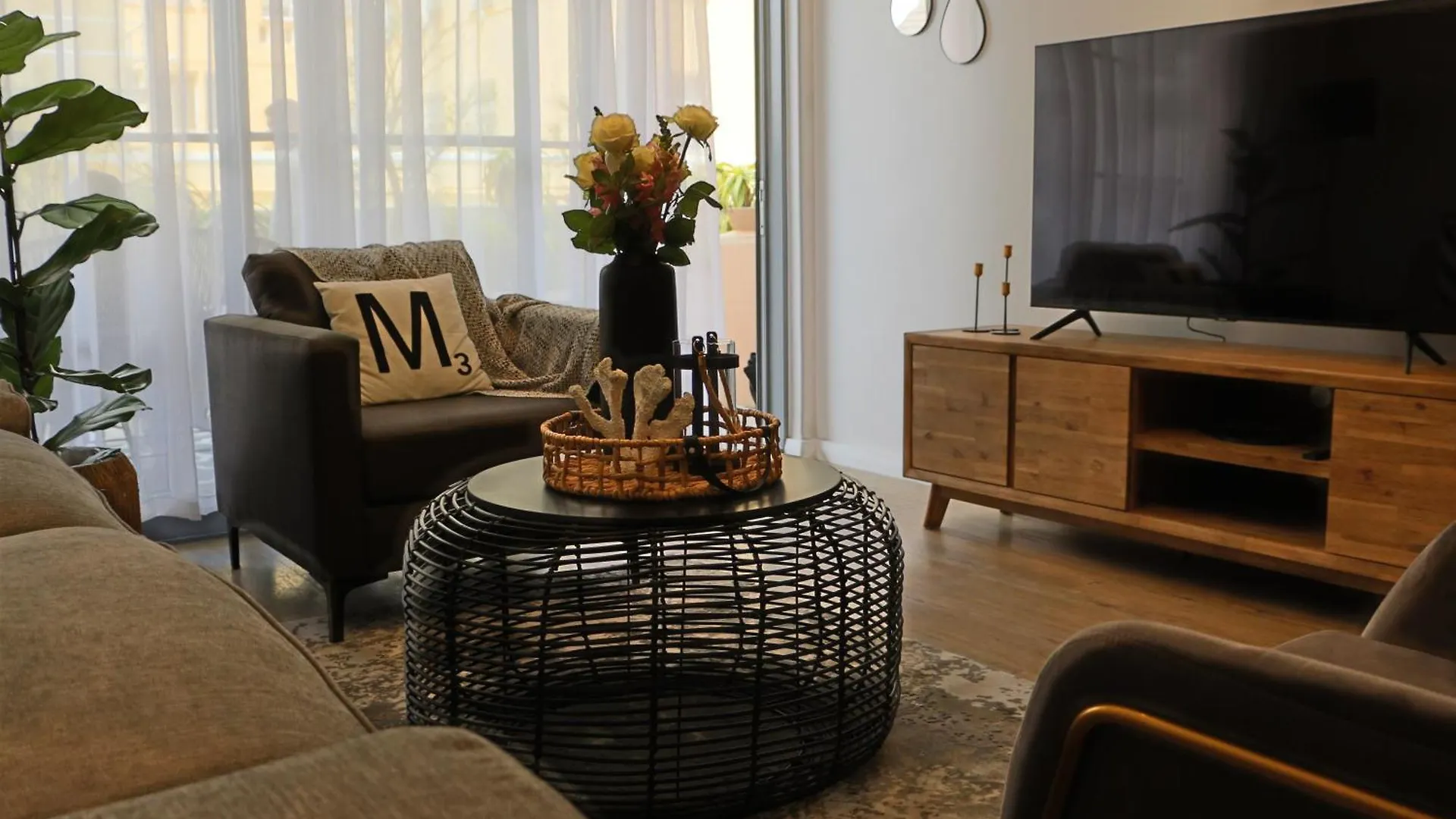 Melrose Apartment Muizenberg