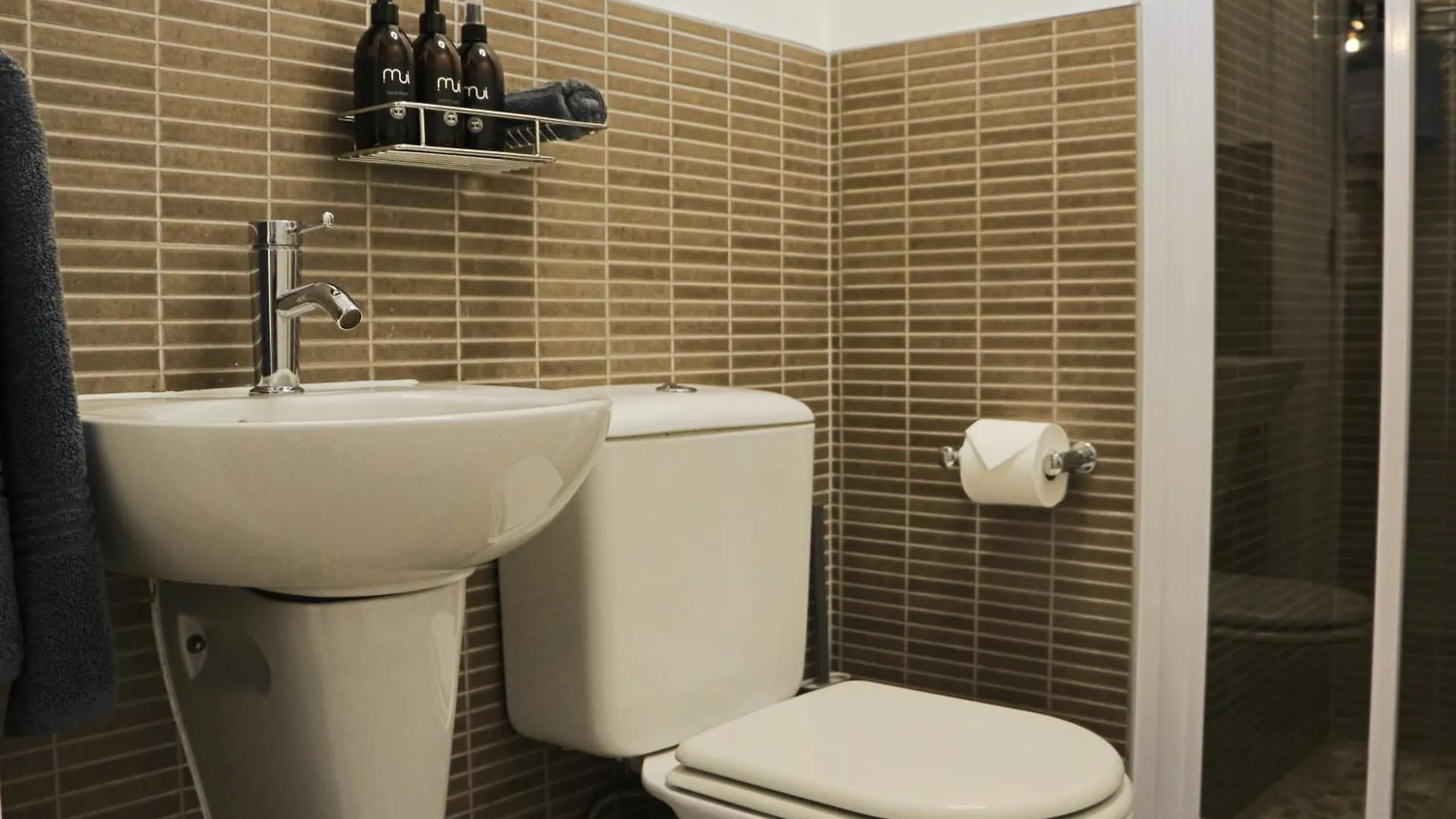 Melrose Apartment Muizenberg 0*,  Νότια Αφρική
