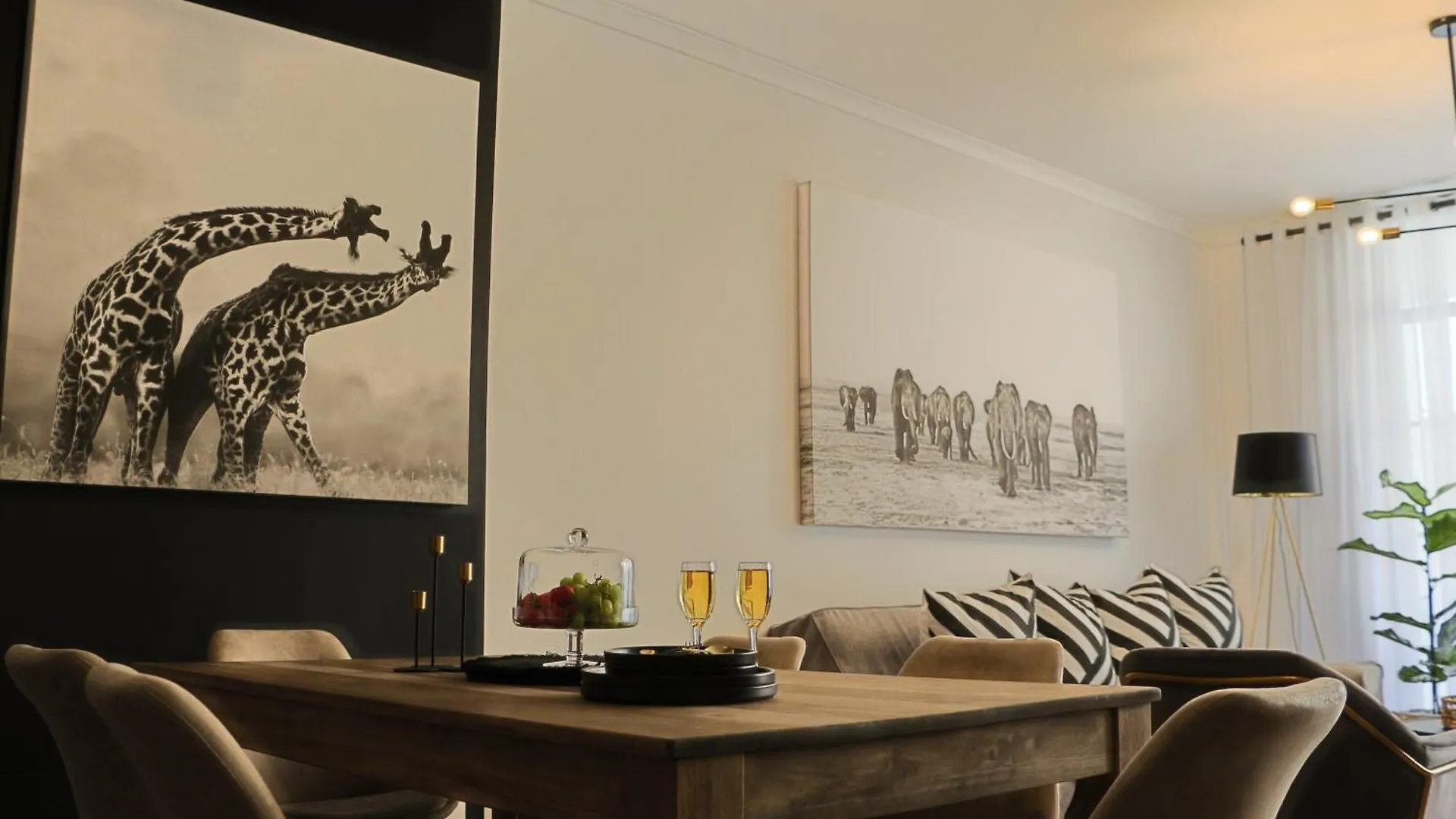 Melrose Apartment Muizenberg
