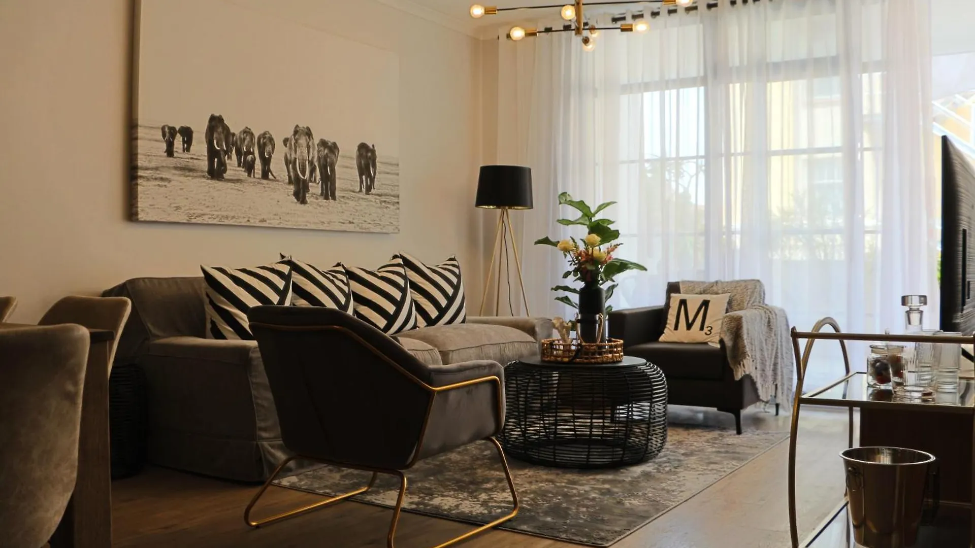 Melrose Apartment Muizenberg Νότια Αφρική