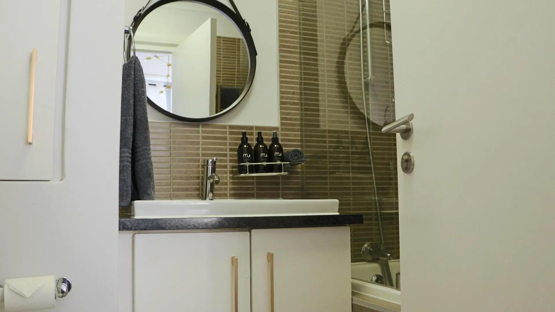 Melrose Apartment Muizenberg