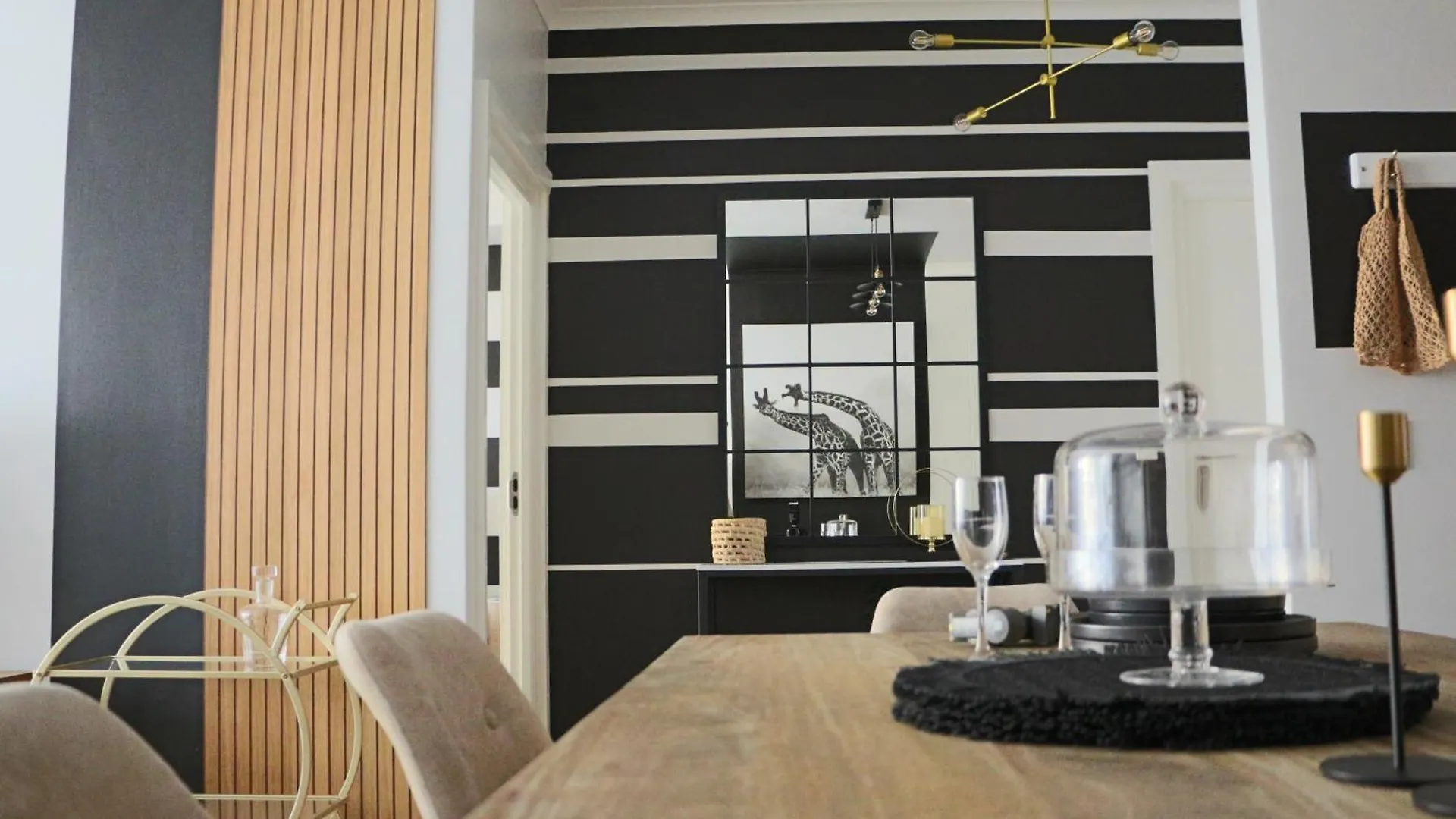 Melrose Apartment Muizenberg