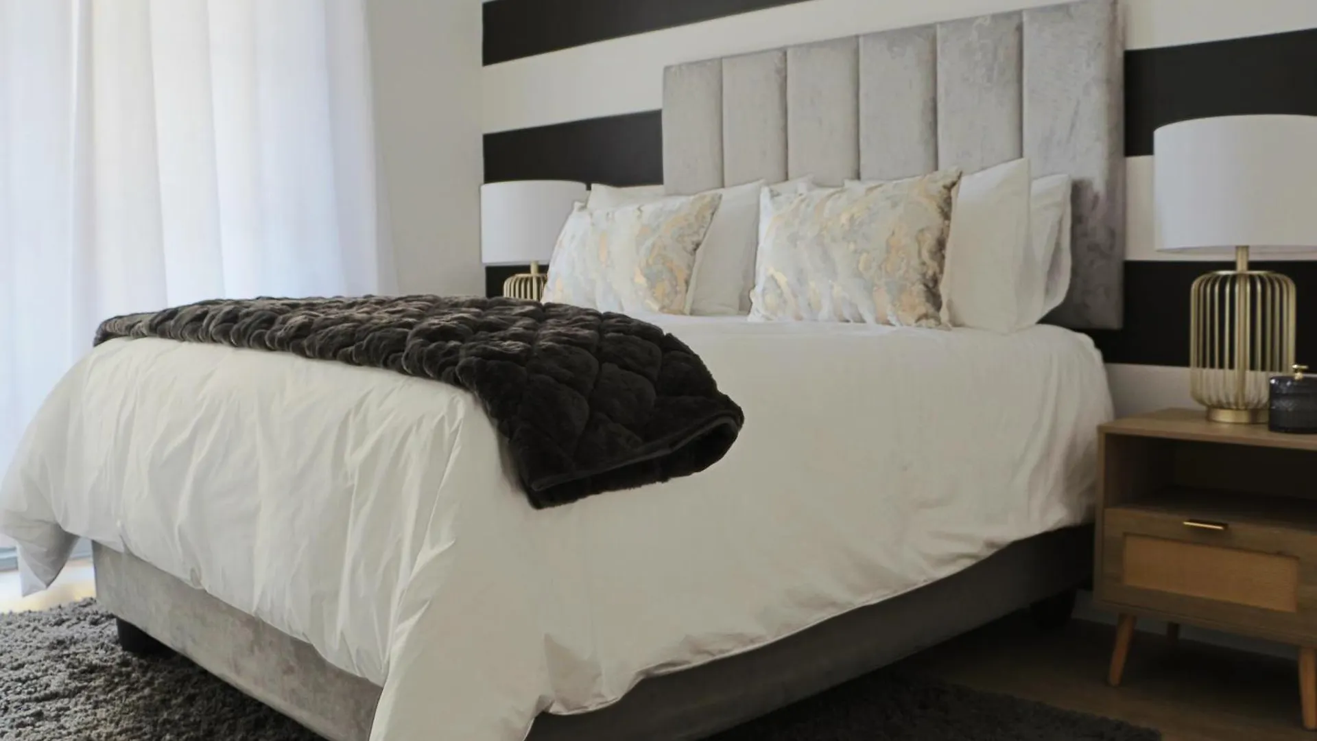 Melrose Apartment Muizenberg