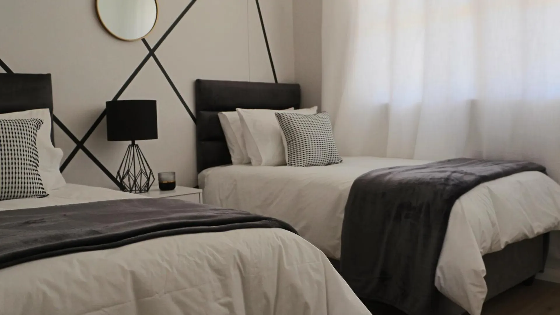 Melrose Apartment Muizenberg