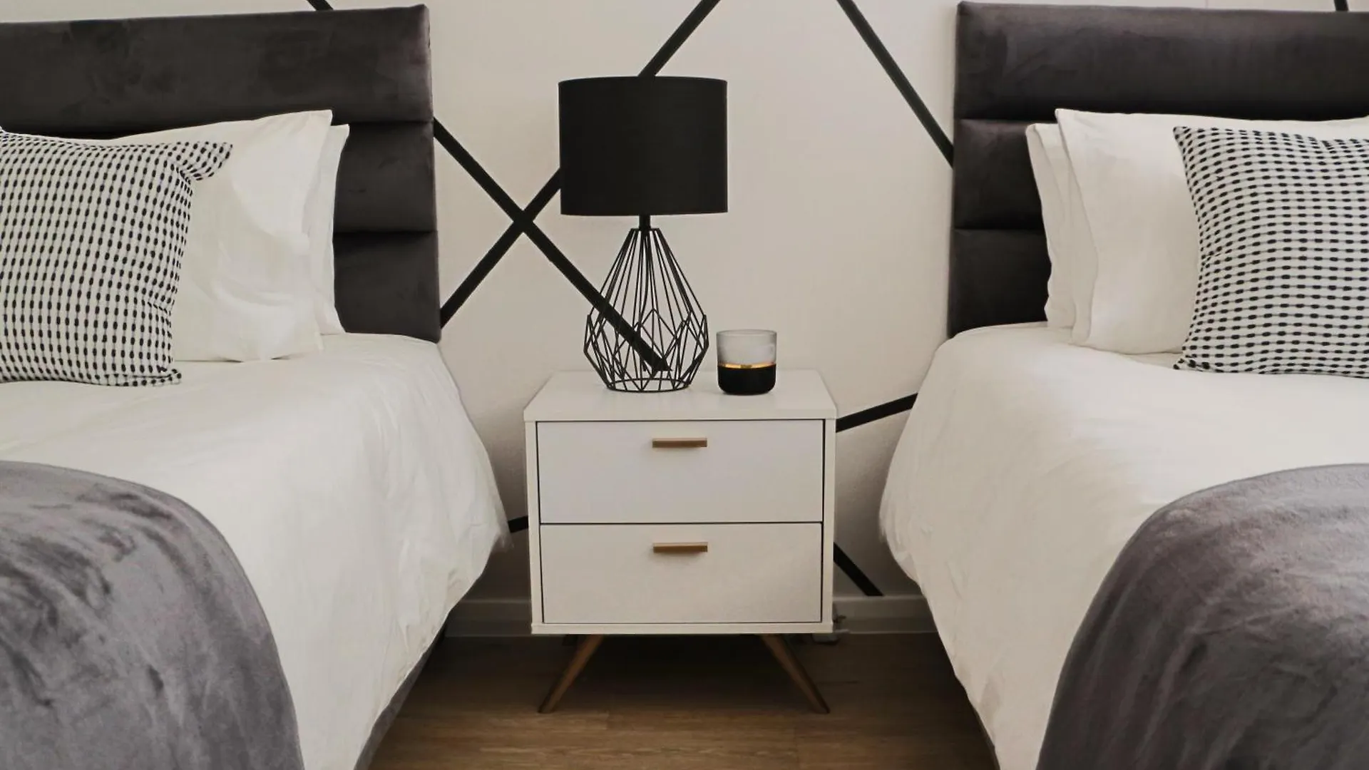 Melrose Apartment Muizenberg 0*,