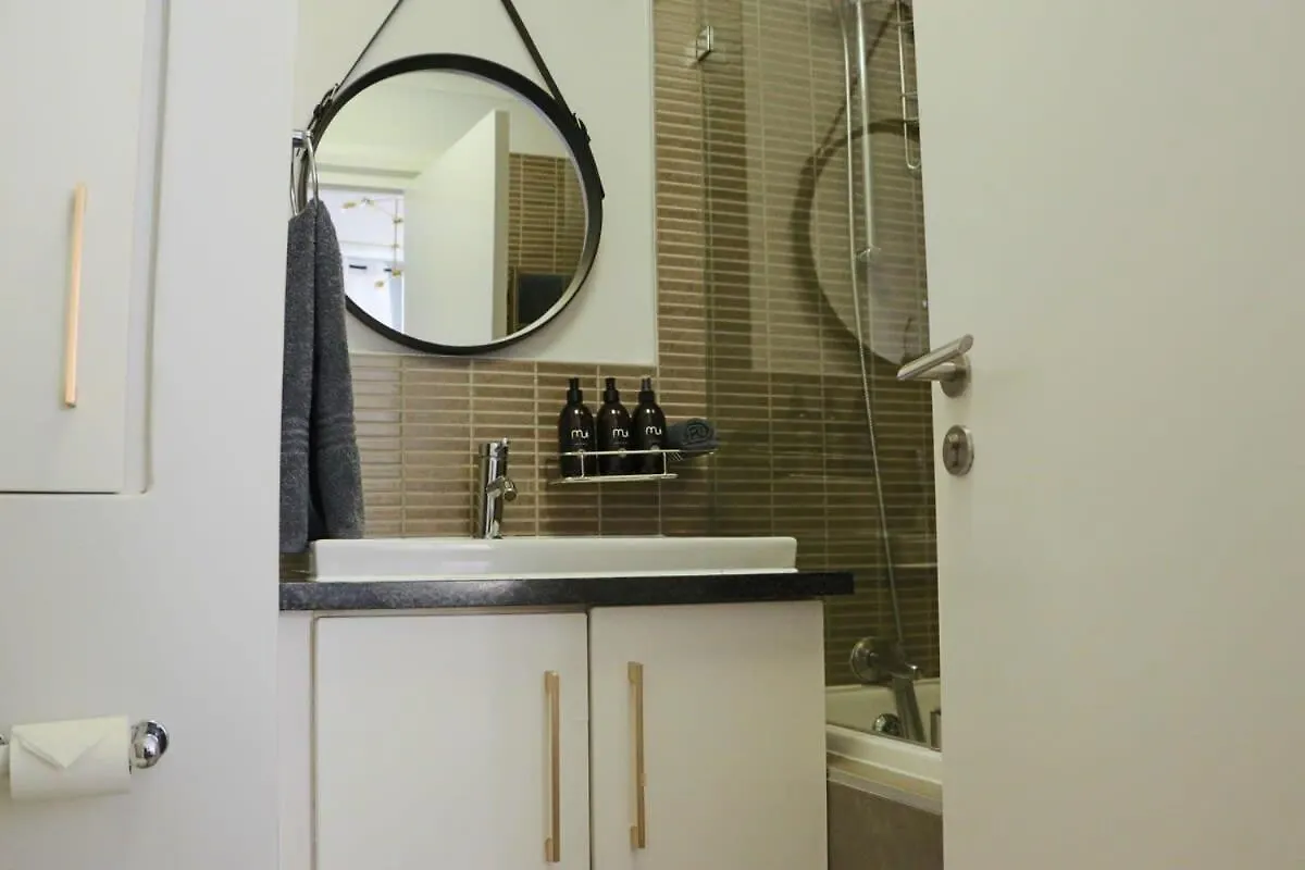 Melrose Apartment Muizenberg