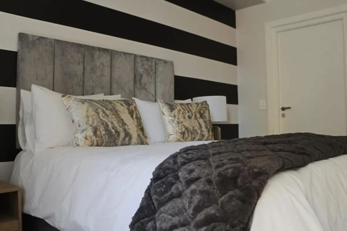 Melrose Apartment Muizenberg