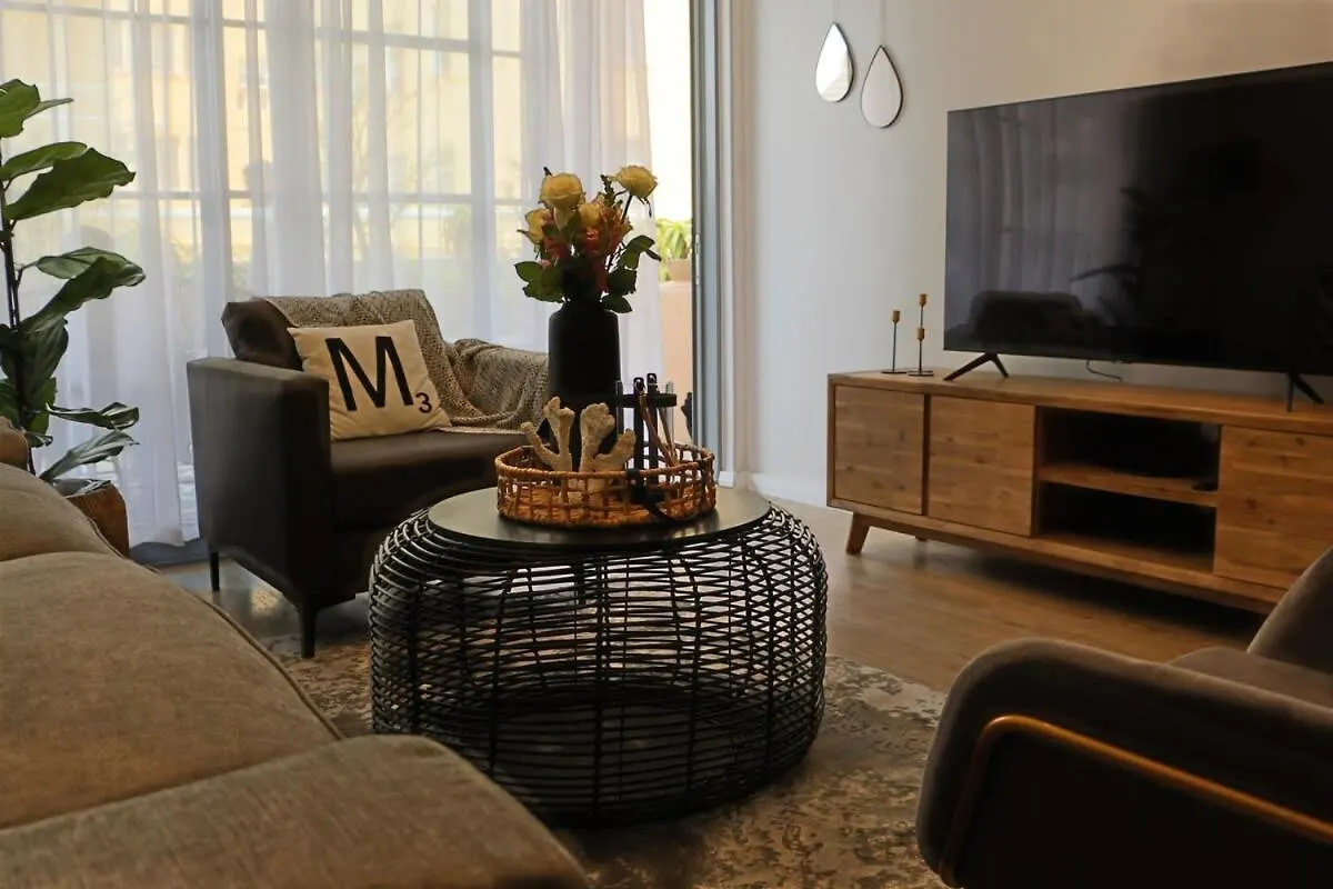Melrose Apartment Muizenberg