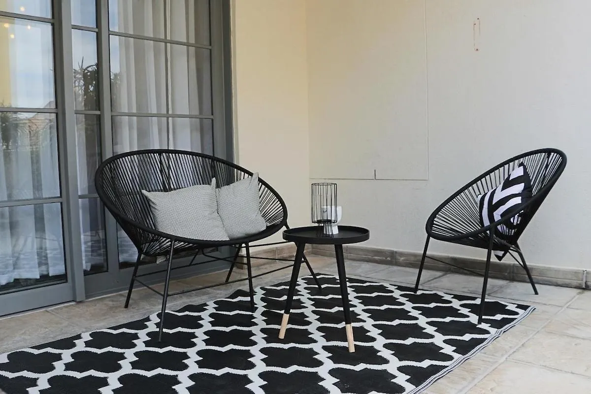Melrose Apartment Muizenberg
