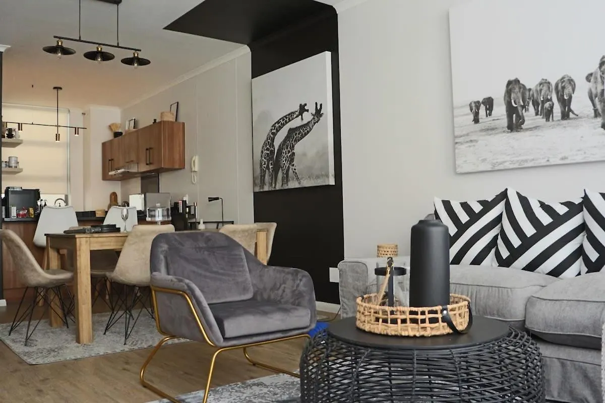 Melrose Apartment Muizenberg Νότια Αφρική