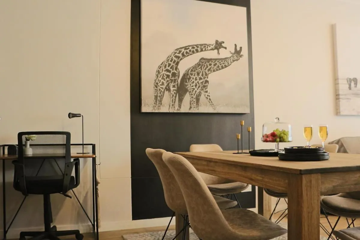 Melrose Apartment Muizenberg Νότια Αφρική