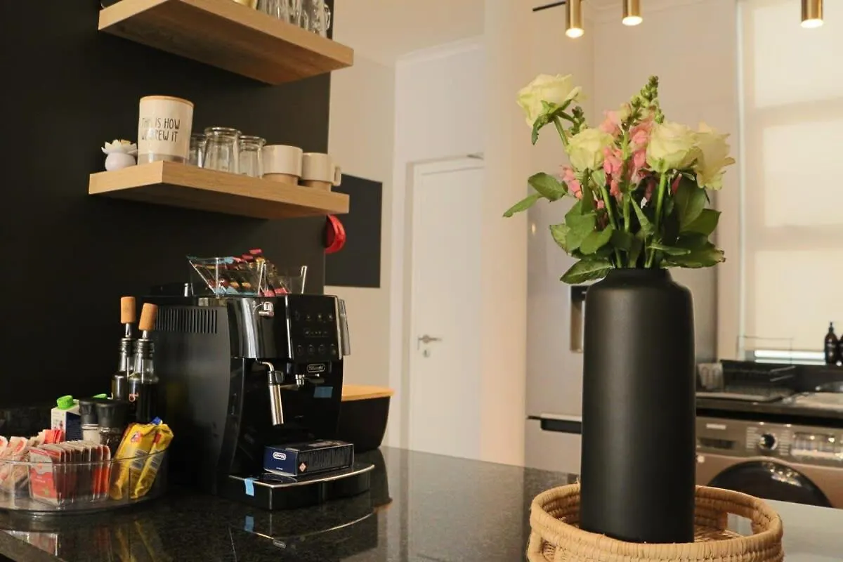 Melrose Apartment Muizenberg