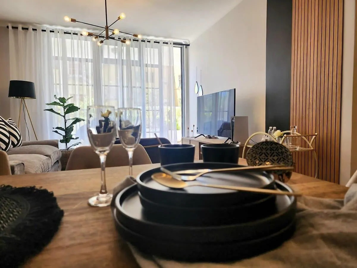 Melrose Apartment Muizenberg