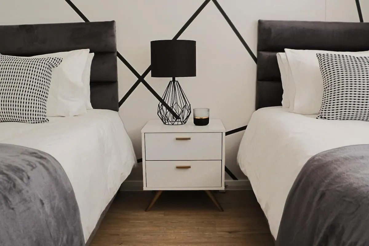 Melrose Apartment Muizenberg