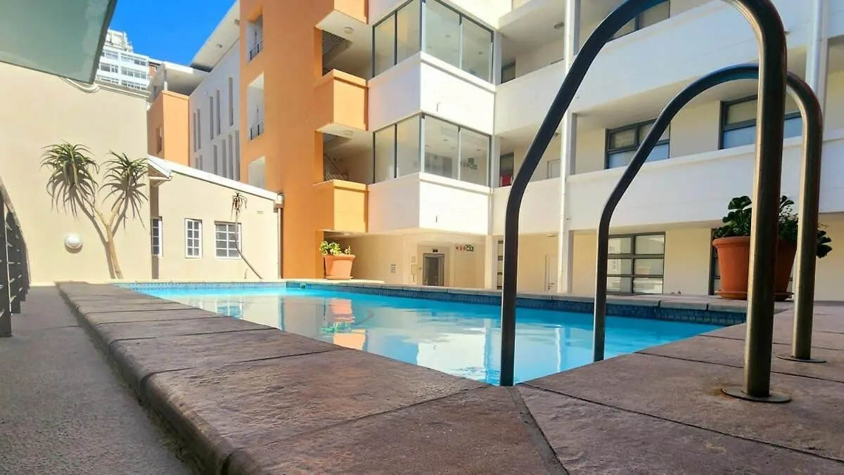 Melrose Apartment Muizenberg 0*,  Νότια Αφρική