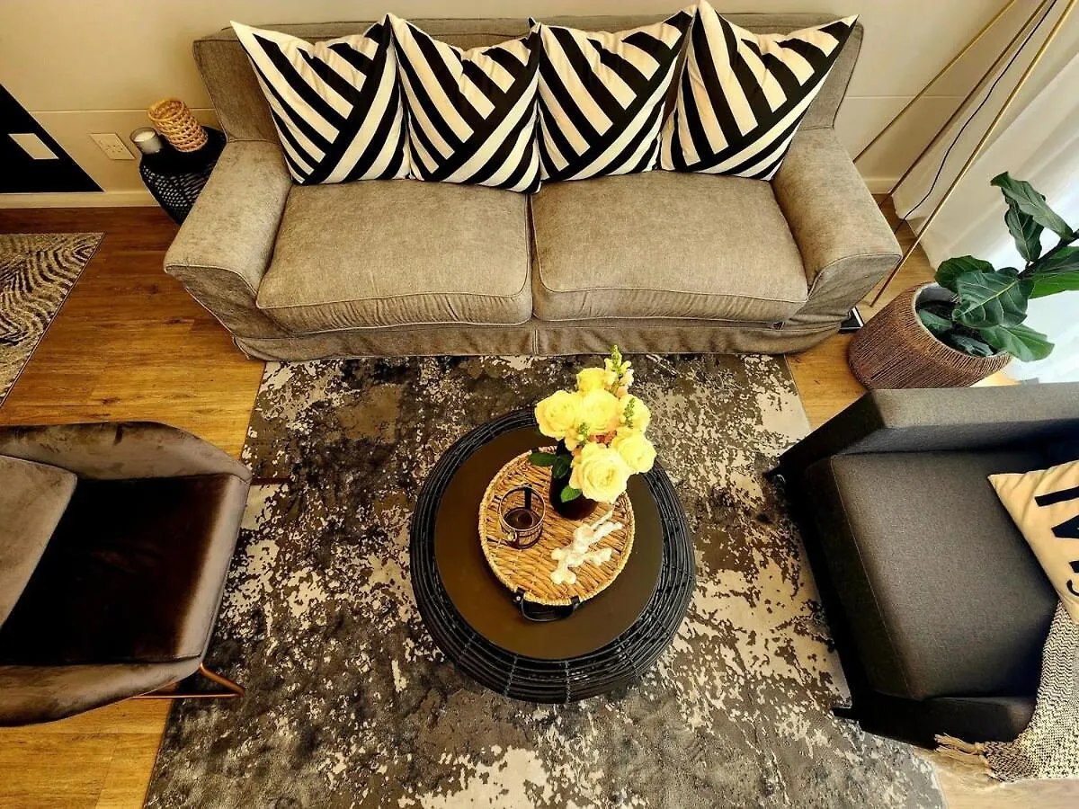 Melrose Apartment Muizenberg Νότια Αφρική