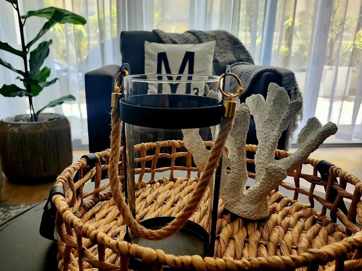 Melrose Apartment Muizenberg Νότια Αφρική