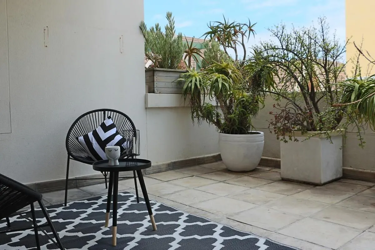 Melrose Apartment Muizenberg