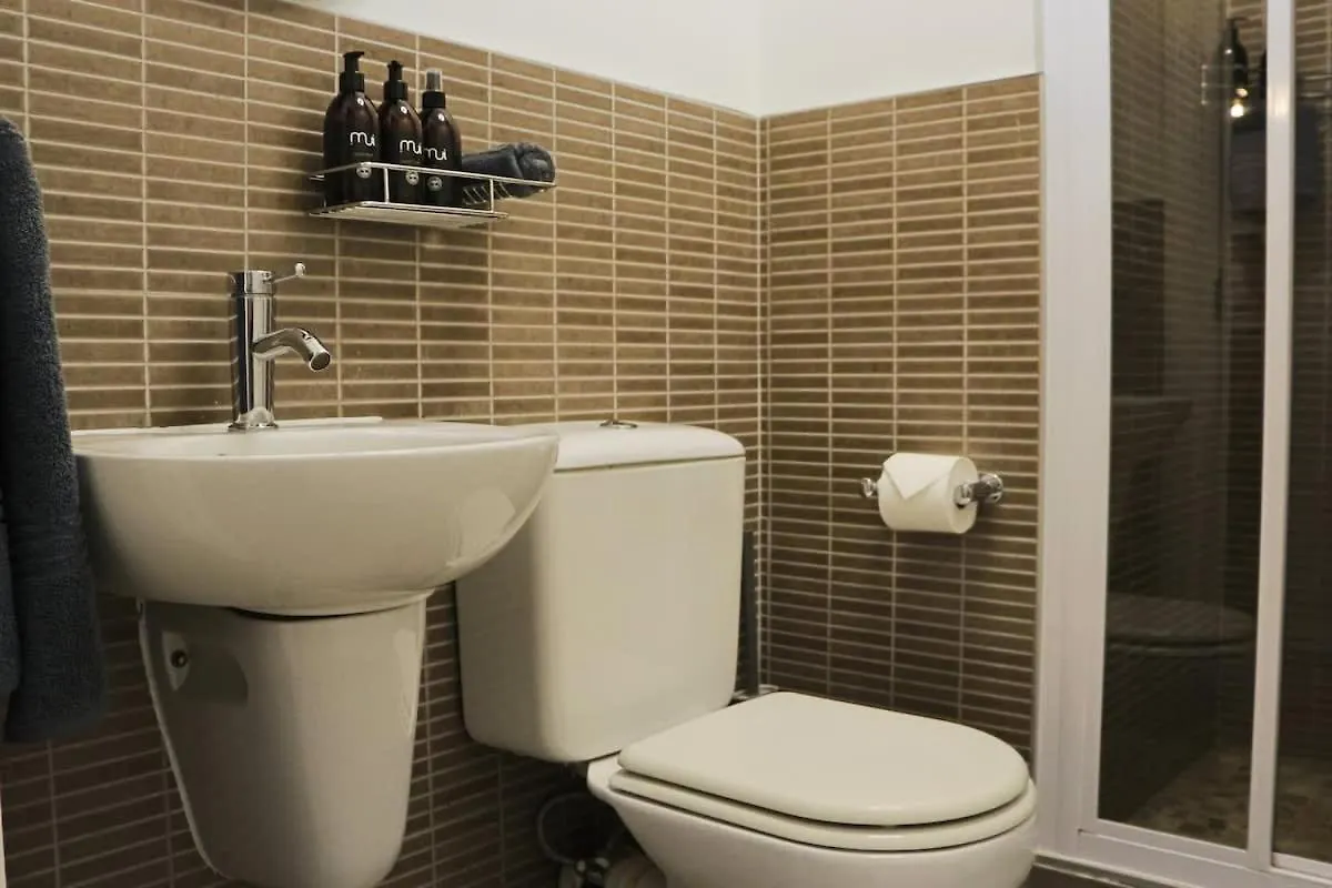 Melrose Apartment Muizenberg
